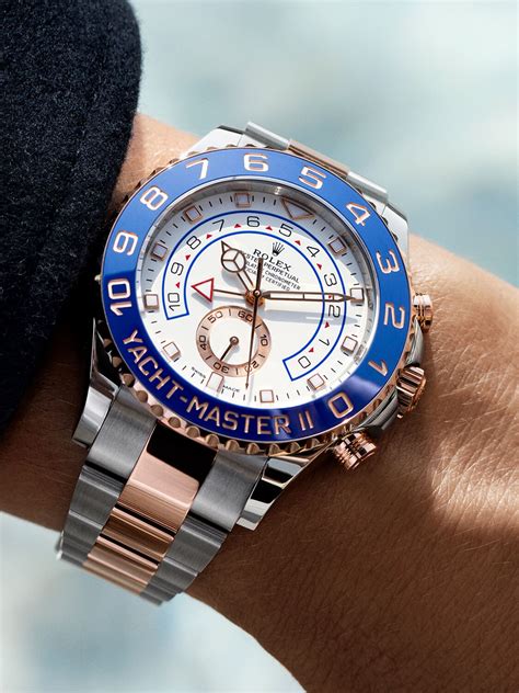 rolex yachtmaster 2 schwarzes zifferblatt|rolex yacht master watch.